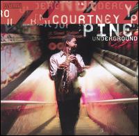 Courtney Pine - Underground lyrics