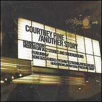 Courtney Pine - Another Story lyrics