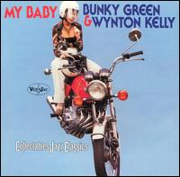 Bunky Green - My Baby lyrics