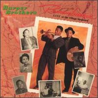 The Harper Brothers - Remembrance: Live at the Village Vanguard lyrics