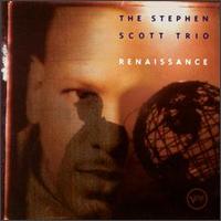 Stephen Scott - Renaissance lyrics
