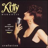 Kitty Margolis - Evolution lyrics
