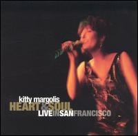 Kitty Margolis - Heart & Soul: Live In San Francisco lyrics
