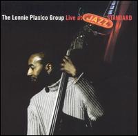 Lonnie Plaxico - Live at Jazz Standard lyrics