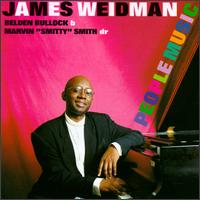 James Weidman - People Music lyrics