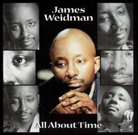 James Weidman - All About Time lyrics