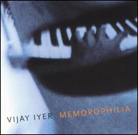 Vijay Iyer - Memorophilia lyrics