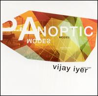 Vijay Iyer - Panoptic Modes lyrics