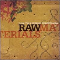 Vijay Iyer - Raw Materials lyrics