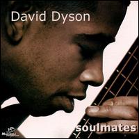 David Dyson - Soulmates lyrics