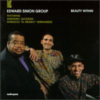 Edward Simon - Beauty Within lyrics