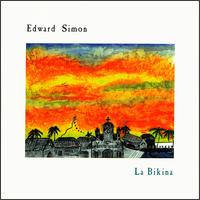 Edward Simon - La Bikina lyrics