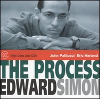Edward Simon - The Process lyrics