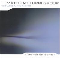 Matthias Lupri - Transition Sonic lyrics
