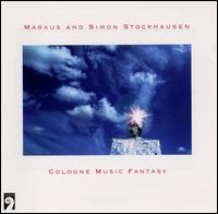 Markus Stockhausen - Cologne Music Fantasy lyrics