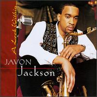 Javon Jackson - A Look Within lyrics