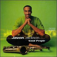 Javon Jackson - Good People lyrics