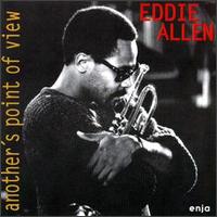 Eddie Allen - Another's Point of View lyrics