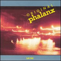 Phalanx - Original Phalanx lyrics