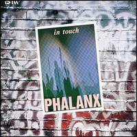 Phalanx - In Touch lyrics