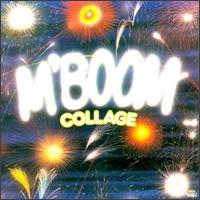 M'Boom - Collage lyrics