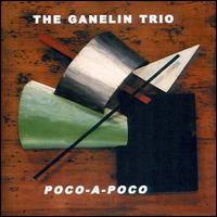 Ganelin Trio - Poco a Poco [live] lyrics