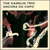 Ganelin Trio - Ancora da Capo [live] lyrics