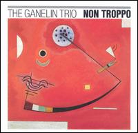 Ganelin Trio - Non Troppo lyrics