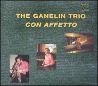 Ganelin Trio - Con Affetto [live] lyrics