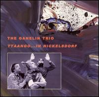 Ganelin Trio - Ttaango....in Nickelsdorf [live] lyrics