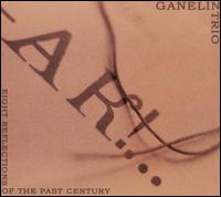 Ganelin Trio - Eight Reflections of the Past Century lyrics