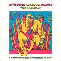 29th Street Saxophone Quartet - The Real Deal lyrics