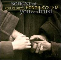 Rob Reddy - Songs That You Can Trust lyrics