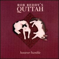 Rob Reddy - However Humble lyrics