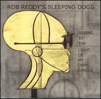 Rob Reddy - Seeing by the Light of My Own Candle lyrics