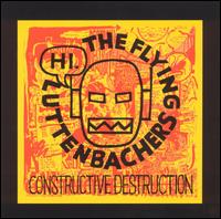 The Flying Luttenbachers - Constructive Destruction lyrics