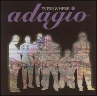 Adagio - Everywhere lyrics