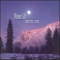 Adagio Trio - Winter Gift lyrics
