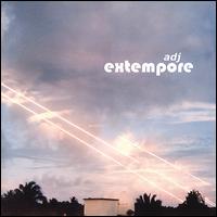 ADJ - Extempore lyrics