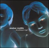 Revolver Modle - Discothque Crypt lyrics