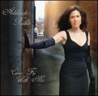 Adelaide Ruble - Come Fly with Me lyrics