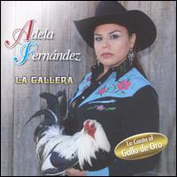 Adela Fernandez - Adela Fernandez lyrics