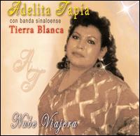 Adelita Tapia - Nube Viajera lyrics