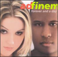 Ad Finem - Forever And A Day lyrics