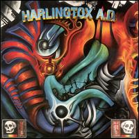Harlingtox A.D. - Harlingtox Angel Divine lyrics