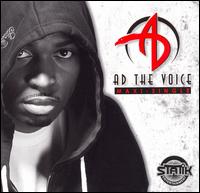 Ad the Voice - Ad the Voice [Maxi-Single] lyrics