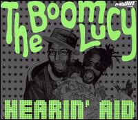 Hearin Aid - The Boom Lucy lyrics