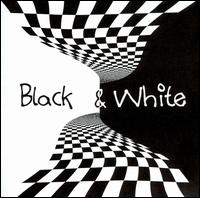 Adam Schwartz - Black & White lyrics