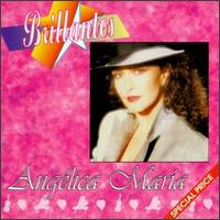 Angelica Maria - Brillantes lyrics
