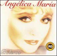 Angelica Maria - Boleros lyrics